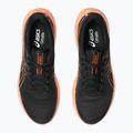 Vyriški bėgimo batai ASICS Jolt 5 black/cnova orange 5