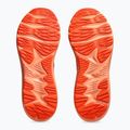 Vyriški bėgimo batai ASICS Jolt 5 black/cnova orange 6