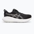 Moteriški bėgimo batai ASICS Gel-Cumulus 27 black/ concrete 2
