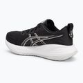 Moteriški bėgimo batai ASICS Gel-Cumulus 27 black/ concrete 3