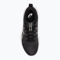 Moteriški bėgimo batai ASICS Gel-Cumulus 27 black/ concrete 5