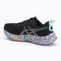 Vyriški bėgimo batai ASICS Noosa Tri 16 black/soothing sea 3