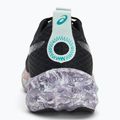 Vyriški bėgimo batai ASICS Noosa Tri 16 black/soothing sea 6