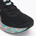 Vyriški bėgimo batai ASICS Noosa Tri 16 black/soothing sea 7