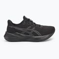 Vyriški bėgimo batai ASICS Versablast 4 black/carrier grey 2