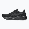 Vyriški bėgimo batai ASICS Versablast 4 black/carrier grey 9