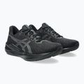 Vyriški bėgimo batai ASICS Versablast 4 black/carrier grey 10