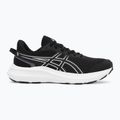 Vyriški bėgimo batai ASICS Jolt 5 black/white 2