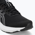 Vyriški bėgimo batai ASICS Jolt 5 black/white 7