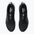 Vyriški bėgimo batai ASICS Jolt 5 black/white 5