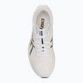 Vyriški bėgimo batai ASICS Magic Speed 4 safety white/black 5