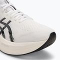 Vyriški bėgimo batai ASICS Magic Speed 4 safety white/black 7