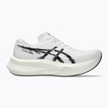 Vyriški bėgimo batai ASICS Magic Speed 4 safety white/black 8