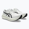 Vyriški bėgimo batai ASICS Magic Speed 4 safety white/black 10