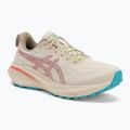 Moteriški bėgimo bateliai ASICS GT-2000 13 TR nature bathing/guava