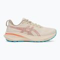 Moteriški bėgimo bateliai ASICS GT-2000 13 TR nature bathing/guava 2