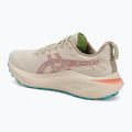 Moteriški bėgimo bateliai ASICS GT-2000 13 TR nature bathing/guava 3