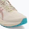 Moteriški bėgimo bateliai ASICS GT-2000 13 TR nature bathing/guava 7