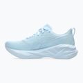 Moteriški bėgimo batai ASICS Novablast 5 Lite-Show lite-show/light blue 2