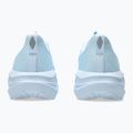 Moteriški bėgimo batai ASICS Novablast 5 Lite-Show lite-show/light blue 4