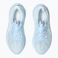 Moteriški bėgimo batai ASICS Novablast 5 Lite-Show lite-show/light blue 5