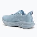Moteriški bėgimo batai ASICS Novablast 5 Lite-Show lite-show/light blue 3