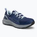Moteriški bėgimo batai ASICS Trail Scout 3 indigo blue/light blue