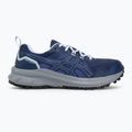 Moteriški bėgimo batai ASICS Trail Scout 3 indigo blue/light blue 2
