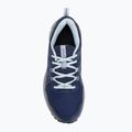Moteriški bėgimo batai ASICS Trail Scout 3 indigo blue/light blue 5