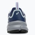 Moteriški bėgimo batai ASICS Trail Scout 3 indigo blue/light blue 6