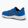 Vaikiški bėgimo batai ASICS Jolt 4 GS illusion blue/black 3