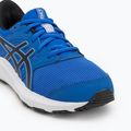 Vaikiški bėgimo batai ASICS Jolt 4 GS illusion blue/black 7