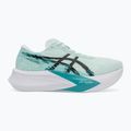 Vyriški bėgimo batai ASICS Magic Speed 4 soothing sea/black 2