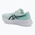 Vyriški bėgimo batai ASICS Magic Speed 4 soothing sea/black 3