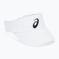 Teniso stogelis ASICS Performance Visor brilliant white