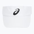 Teniso stogelis ASICS Performance Visor brilliant white 2