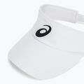 Teniso stogelis ASICS Performance Visor brilliant white 3