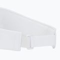 Teniso stogelis ASICS Performance Visor brilliant white 4