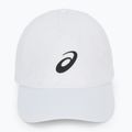 Kepuraitė su stogeliu Asics Performance brilliant white 2