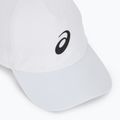 Kepuraitė su stogeliu Asics Performance brilliant white 3