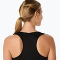 Moteriškas bėgimo tank topas Asics Core Tank performance black 6