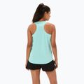 Moteriškas bėgimo tank topas Asics Core Tank illuminate mint 3