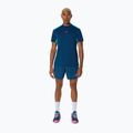 Vyriški teniso šortai ASICS Padel Court 7IN mako blue 2