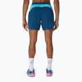 Vyriški teniso šortai ASICS Padel Court 7IN mako blue 3