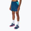 Vyriški teniso šortai ASICS Padel Court 7IN mako blue 4