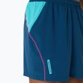 Vyriški teniso šortai ASICS Padel Court 7IN mako blue 6