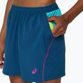 Vyriški teniso šortai ASICS Padel Court 7IN mako blue 7