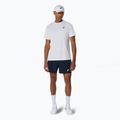 Vyriški teniso marškinėliai ASICS Court Top brilliant white 2