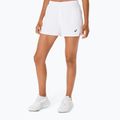 Moteriški teniso šortai ASICS Court 2N1 brilliant white 4