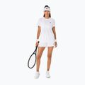 Moteriški teniso šortai ASICS Court 2N1 brilliant white 9